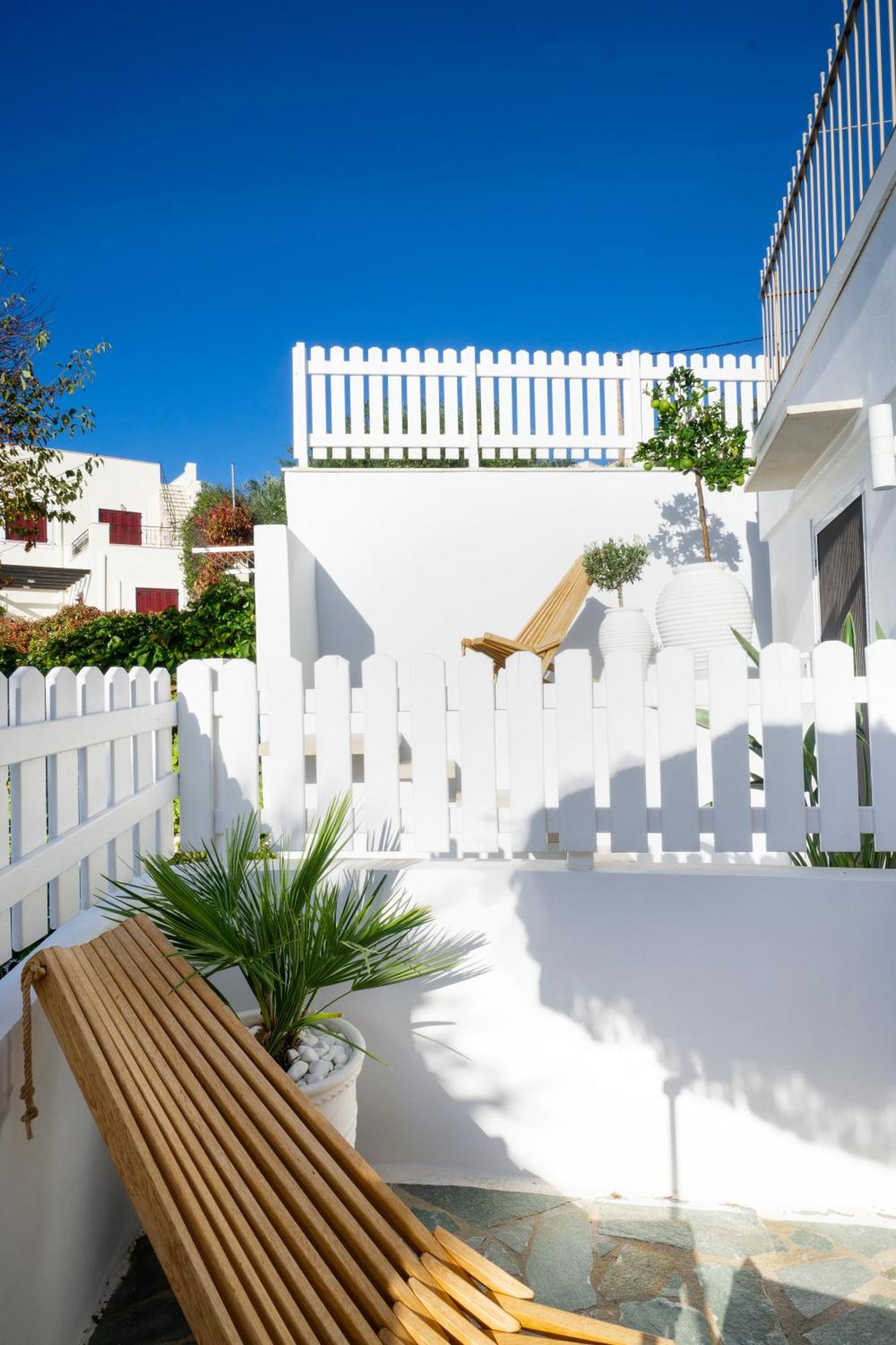 Almyrida Sands Rom bilde